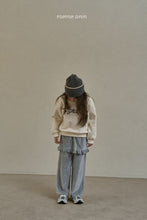 Load image into Gallery viewer, MOMOANN KIDS LAYERED PANTS *PREORDER