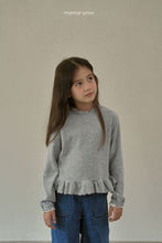 Load image into Gallery viewer, MOMOANN KIDS PLAIN TURTLE NECK*PREORDER