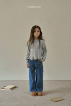 Load image into Gallery viewer, MOMOANN KIDS PLAIN TURTLE NECK*PREORDER