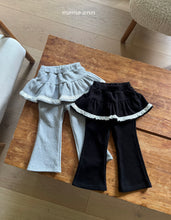 Load image into Gallery viewer, MOMOANN KIDS SKIRT PANTS*PREORDER