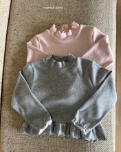 Load image into Gallery viewer, MOMOANN KIDS PLAIN TURTLE NECK*PREORDER