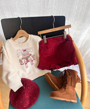 Load image into Gallery viewer, MOMOANN KIDS CORDUROY SHORTS*PREORDER