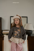 Load image into Gallery viewer, MOMOANN KIDS GOOD NIGHT SWEAT *PREORDER