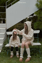 Load image into Gallery viewer, MOMOANN KIDS HOODIE SET*PREORDER