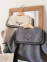 Load image into Gallery viewer, MOMOANN KIDS WINTER JACKET *PREORDER