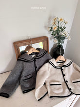 Load image into Gallery viewer, MOMOANN KIDS WINTER JACKET *PREORDER