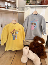 Load image into Gallery viewer, MEL KIDS DONT RUSH ME DRESS**PREORDER