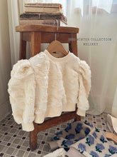 Load image into Gallery viewer, MEL KIDS SOFT TULLE SWEATSHIRT**PREORDER