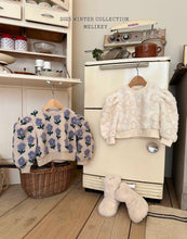 Load image into Gallery viewer, MEL KIDS SOFT TULLE SWEATSHIRT**PREORDER