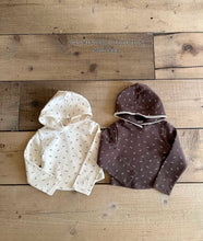 Load image into Gallery viewer, MEL KIDS SUGAR RIBBON HOODIE**PREORDER