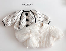 Load image into Gallery viewer, MYBEBE KIDS BALLOON JACKET* Preorder