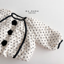 Load image into Gallery viewer, MYBEBE KIDS BALLOON JACKET* Preorder