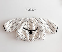 Load image into Gallery viewer, MYBEBE KIDS BALLOON JACKET* Preorder