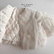 Load image into Gallery viewer, MYBEBE KIDS BALLOON JACKET* Preorder