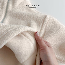 Load image into Gallery viewer, MYBEBE KIDS FLEECE SET* Preorder