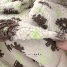 Load image into Gallery viewer, MYBEBE KIDS FLEECE SET* Preorder