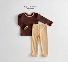 Load image into Gallery viewer, MYBEBE KIDS LOUNGE WEAR SET* Preorder