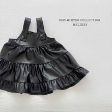 Load image into Gallery viewer, MEL KIDS FRENCH LAYERED ONE PIECE**PREORDER