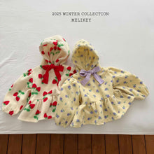 Load image into Gallery viewer, MEL KIDS  CHA CHA HOODIE**PREORDER