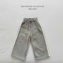 Load image into Gallery viewer, MEL KIDS FRILL LONG PANTS**PREORDER