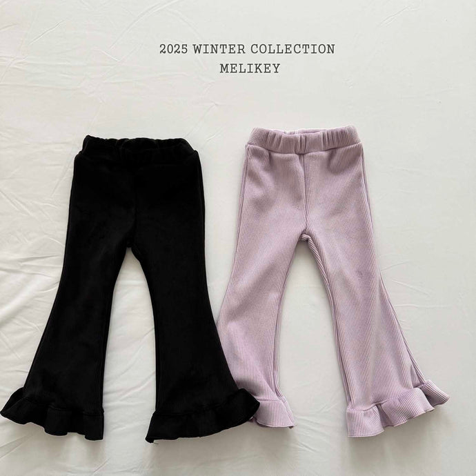 MEL KIDS JELLY PANTS**PREORDER