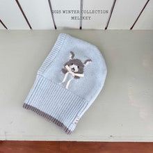 Load image into Gallery viewer, MEL KIDS BONNET BALACNAVA**PREORDER