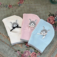 Load image into Gallery viewer, MEL KIDS BONNET BALACNAVA**PREORDER