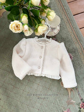 Load image into Gallery viewer, MEL KIDS JUJU FLEECE JACKET**PREORDER