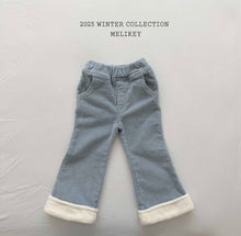 Load image into Gallery viewer, MEL KIDS HEART PANTS**PREORDER