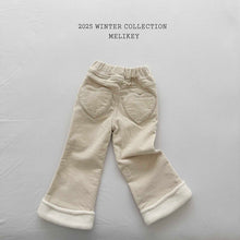 Load image into Gallery viewer, MEL KIDS HEART PANTS**PREORDER