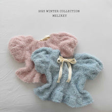 Load image into Gallery viewer, MEL KIDS RIBBON TEE**PREORDER