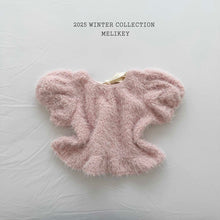 Load image into Gallery viewer, MEL KIDS RIBBON TEE**PREORDER