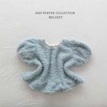 Load image into Gallery viewer, MEL KIDS RIBBON TEE**PREORDER