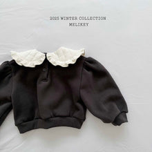 Load image into Gallery viewer, MEL KIDS ROSE GARDEN SWEAT**PREORDER