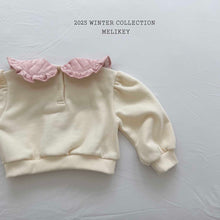 Load image into Gallery viewer, MEL KIDS ROSE GARDEN SWEAT**PREORDER