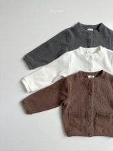 Load image into Gallery viewer, DIGREEN KIDS MONGOLE CARDIGAN*PREORDER