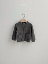 Load image into Gallery viewer, DIGREEN KIDS MONGOLE CARDIGAN*PREORDER