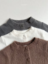 Load image into Gallery viewer, DIGREEN KIDS MONGOLE CARDIGAN*PREORDER
