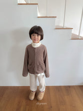 Load image into Gallery viewer, DIGREEN KIDS MONGOLE CARDIGAN*PREORDER