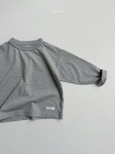 Load image into Gallery viewer, DIGREEN KIDS STANDARD ROUND TEE*PREORDER