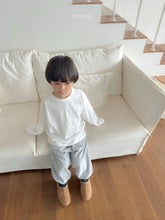 Load image into Gallery viewer, DIGREEN KIDS STANDARD ROUND TEE*PREORDER