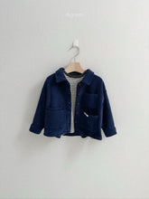 Load image into Gallery viewer, DIGREEN KIDS FOR ME SHIRT*PREORDER