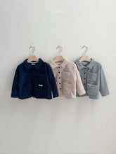 Load image into Gallery viewer, DIGREEN KIDS FOR ME SHIRT*PREORDER