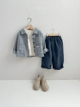 Load image into Gallery viewer, DIGREEN KIDS FOR ME SHIRT*PREORDER