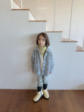 Load image into Gallery viewer, DIGREEN KIDS FOR ME SHIRT*PREORDER