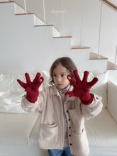 Load image into Gallery viewer, DIGREEN KIDS FOR ME SHIRT*PREORDER