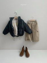 Load image into Gallery viewer, DIGREEN KIDS CARGO PANTS*PREORDER