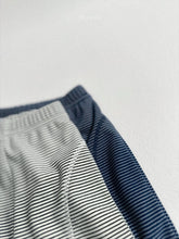 Load image into Gallery viewer, DIGREEN KIDS STRIPE JOGGER PANTS*PREORDER