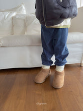 Load image into Gallery viewer, DIGREEN KIDS STRIPE JOGGER PANTS*PREORDER