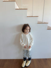 Load image into Gallery viewer, DIGREEN KIDS STRIPE JOGGER PANTS*PREORDER